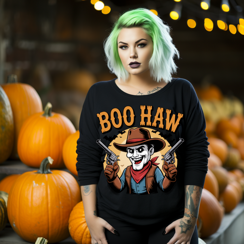 Halloween T-Shirt
