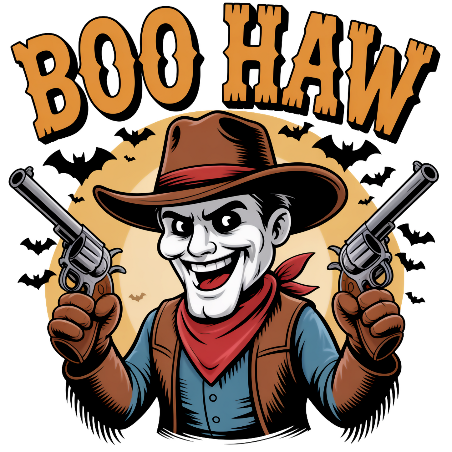Halloween T-Shirt
