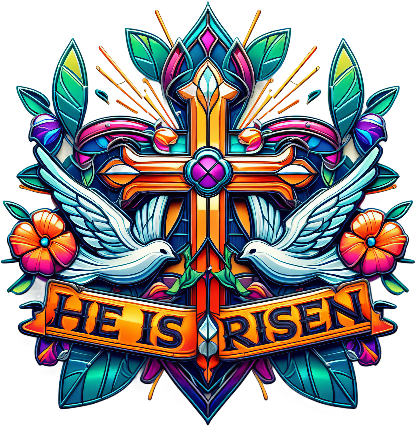 Easter Design