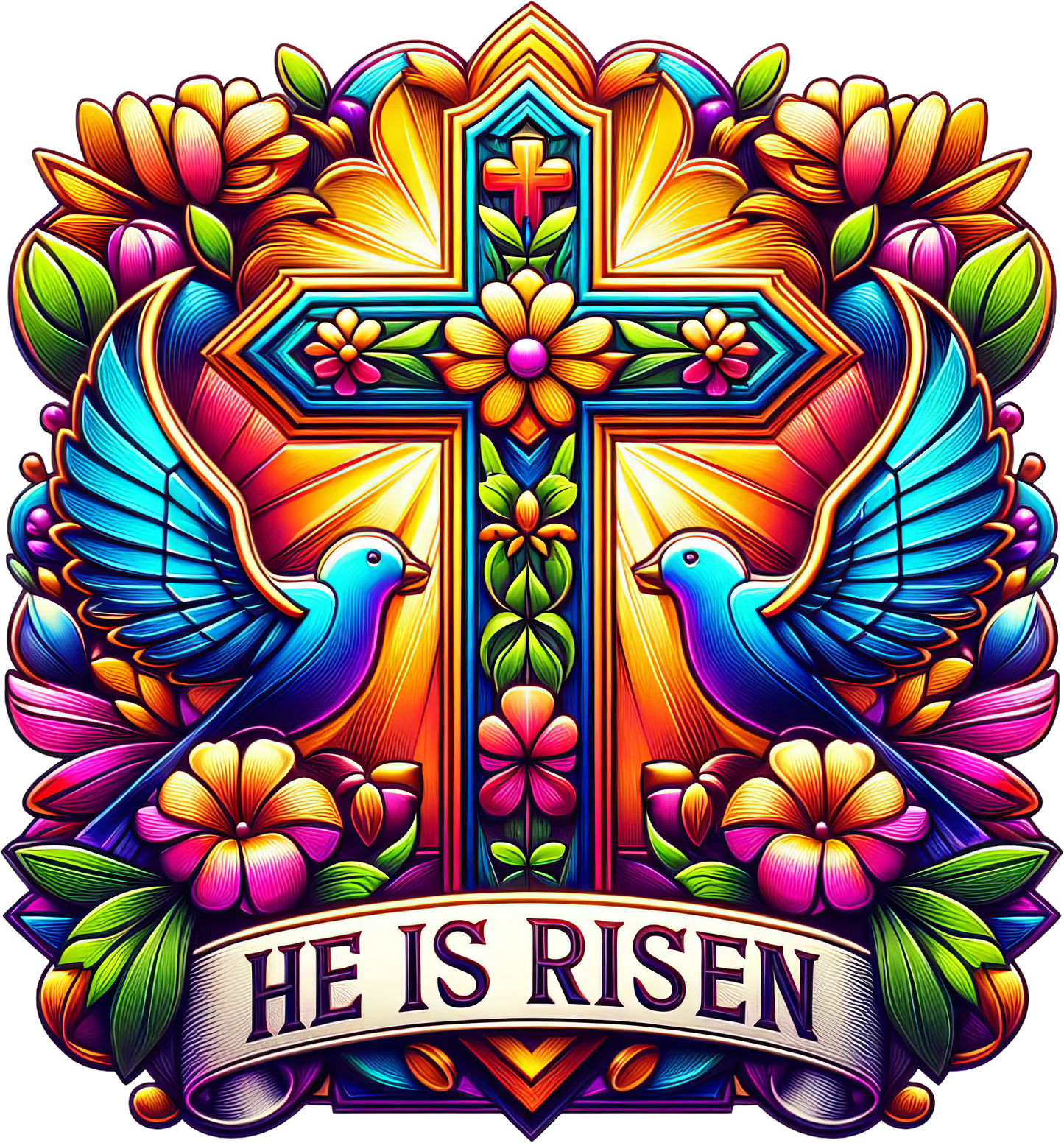 Easter Design