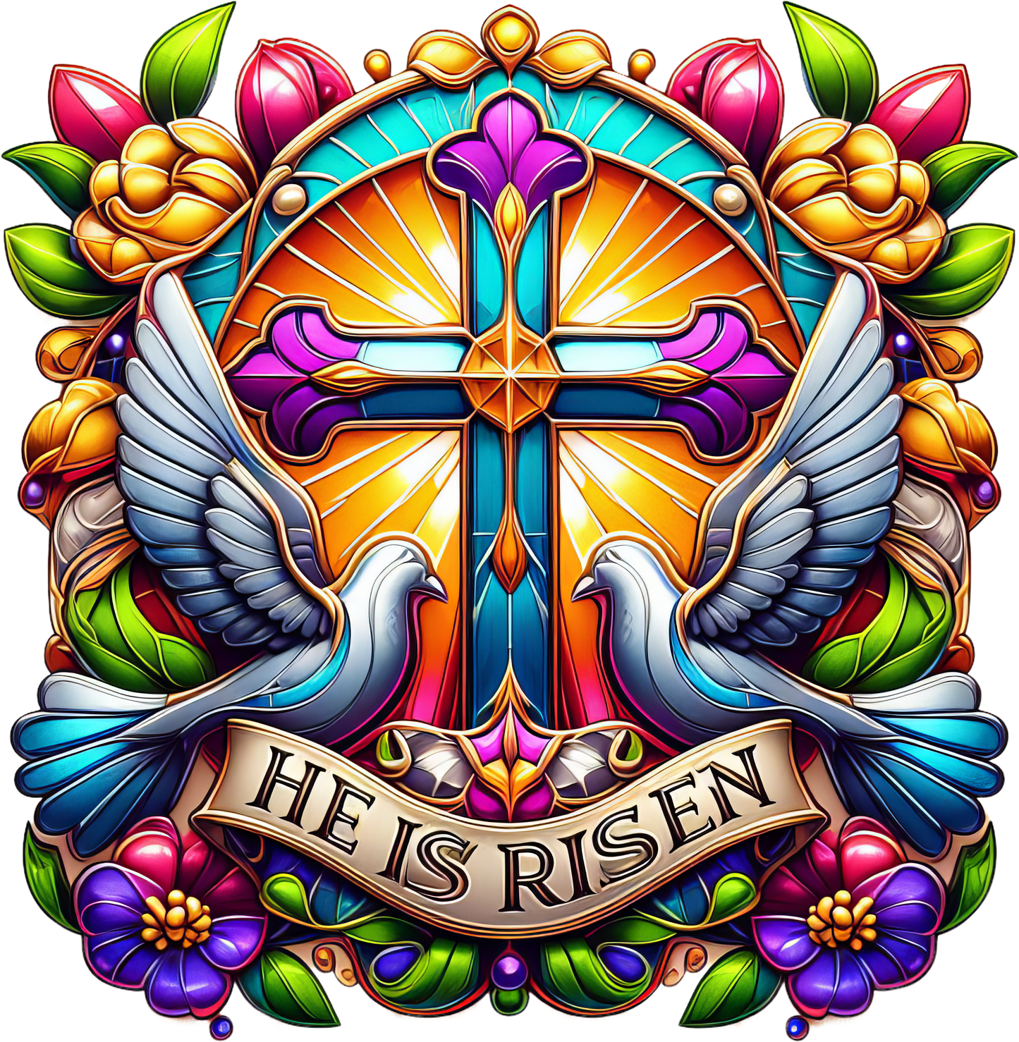 Easter Design