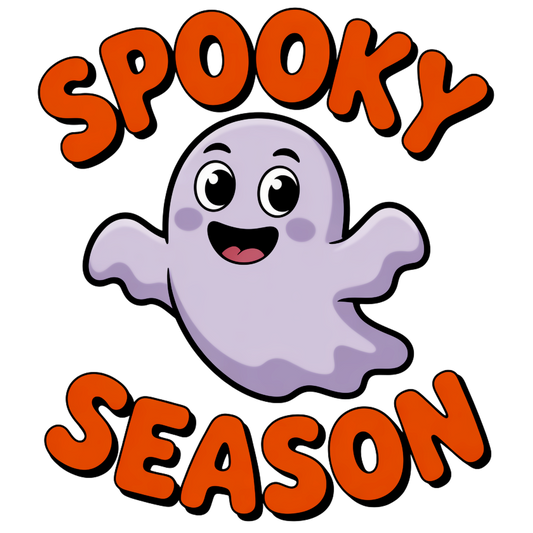 👻 Spooky Season T-Shirt